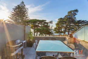 Penthouse Waterfront Apt Sleep 4, Cowes